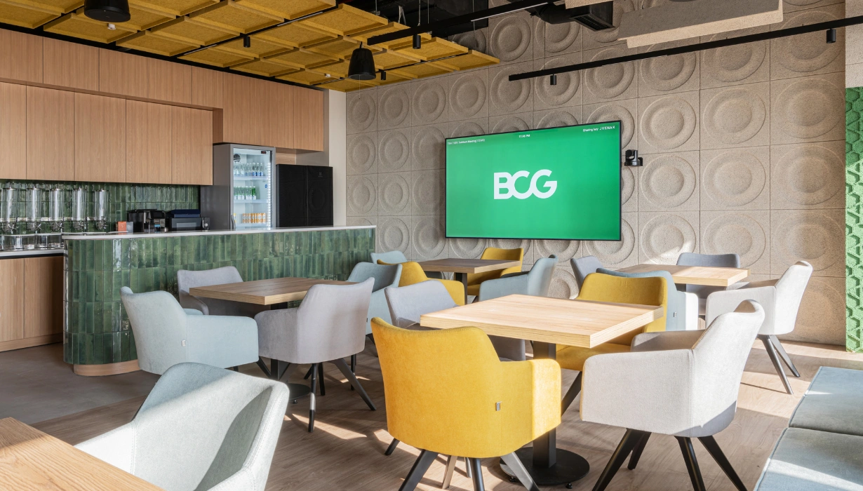 BCG