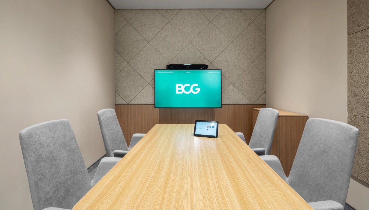 BCG