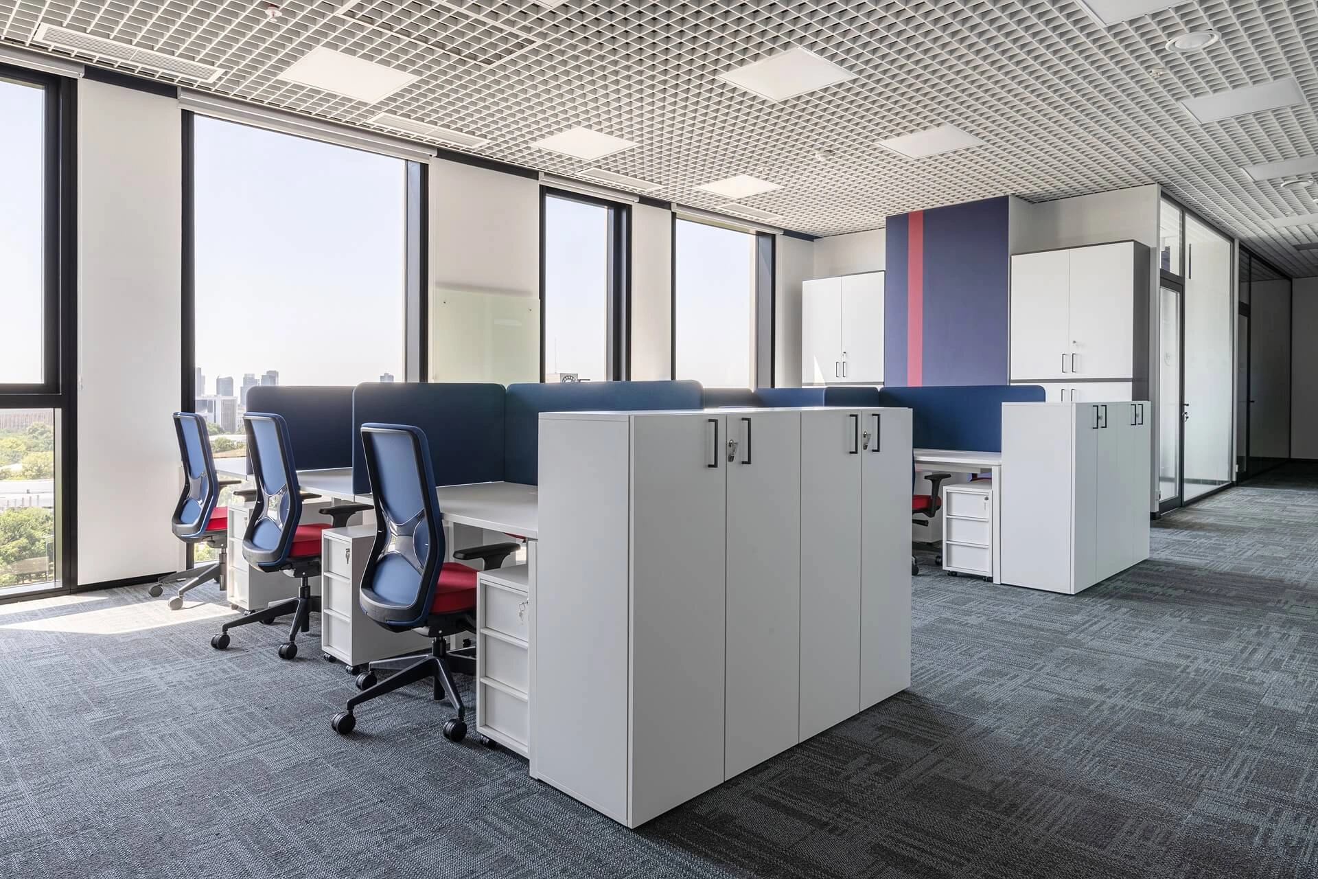 Офис MSN LAB 